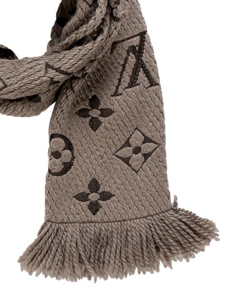 louis vuitton logonania measurements|Scarves for Women Luxury Collection .